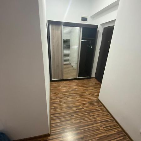 Rim1 Lejlighed Piteşti Eksteriør billede